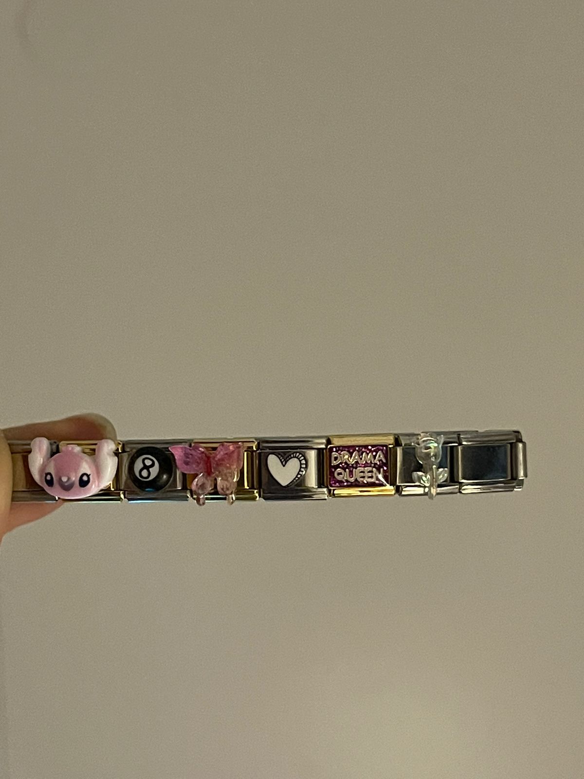 Bracelet Design 5